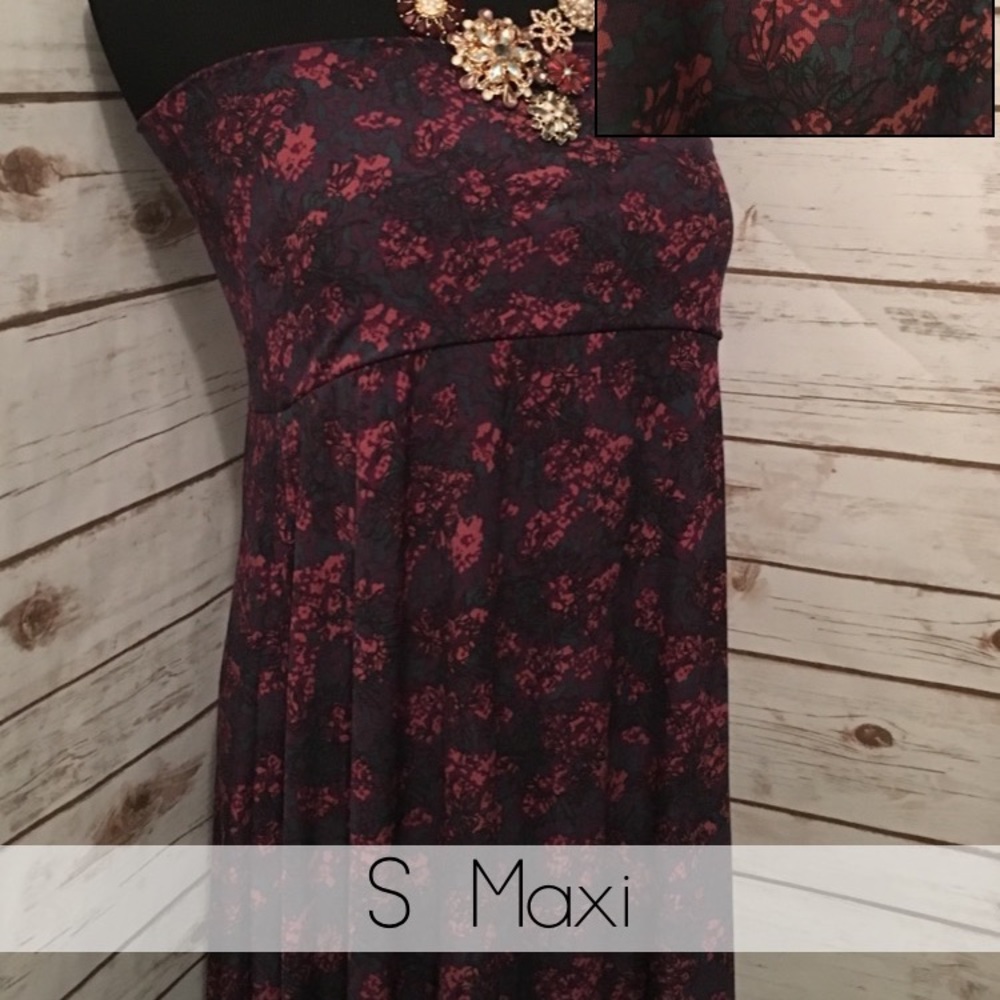 Maxi
